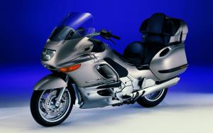 BMW K 1200 LT 2003 года
